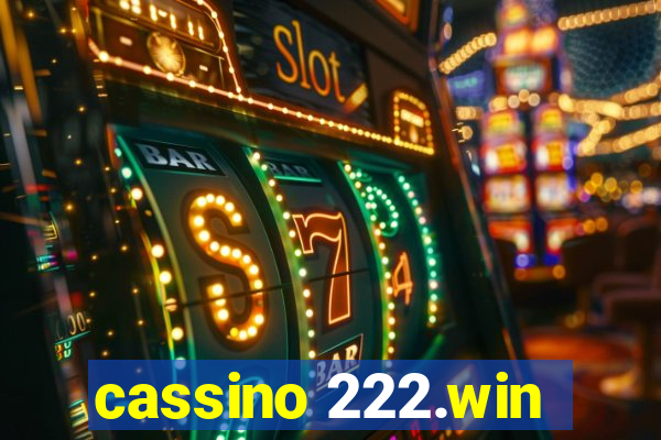 cassino 222.win